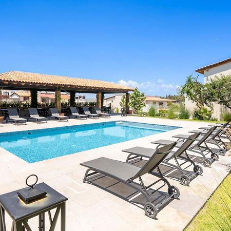 Private Sanctuary 4Br Home With Pool And Gym San Miguel de Allende Buitenkant foto