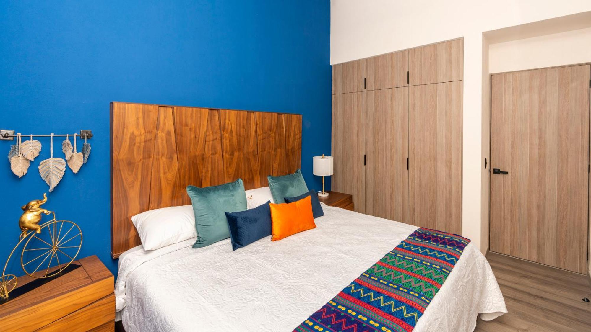Private Sanctuary 4Br Home With Pool And Gym San Miguel de Allende Buitenkant foto